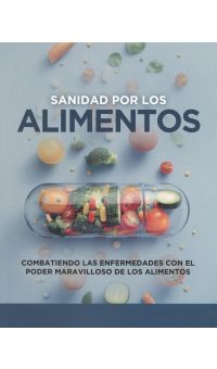 Sanidad Por Los Alimentos