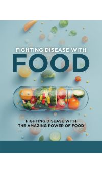 Fighting Disease with Food