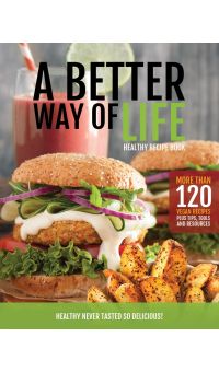 A Better Way of Life 