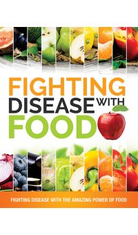 Fighting Disease with Food