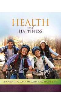 Health and Happiness