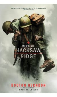 **OUT OF STOCK** Hero of Hacksaw Ridge (abridged sharing book)