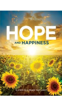 Hope and Happiness 