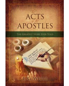The Acts of the Apostles