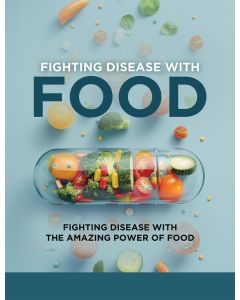 Fighting Disease with Food