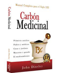 Carbón Medicinal 