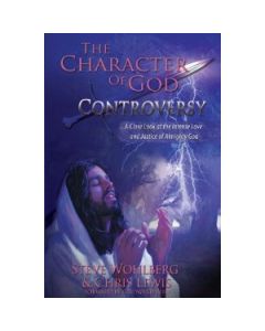 The Character of God Controversy