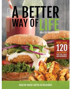 A Better Way of Life 