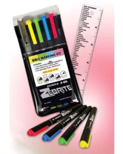 Bible Marking Kit