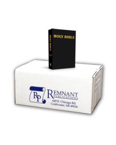 Holy Bible - Missionary Sharing Version