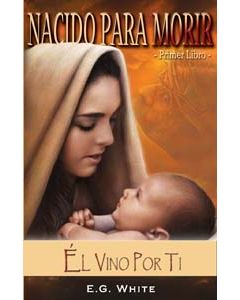 Nacido Para Morir (Spanish)