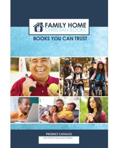 Sales Aid - English Catalogs