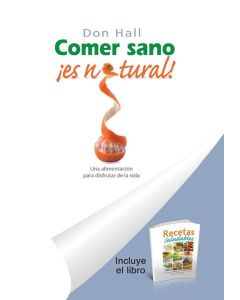 Comer Sano/Recetas