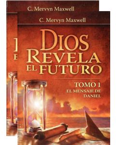Dios Revela El Futuro