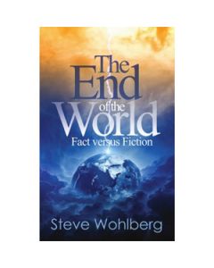 The End of the World: Fact versus Fiction
