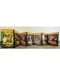 Children's Century Classics Accordion Folder