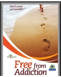 Free from Addictions