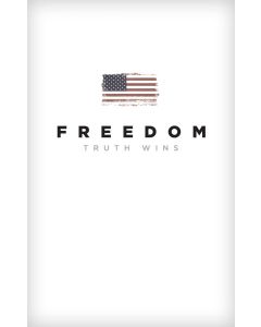 FREEDOM: Truth Wins (The Great Controversy)