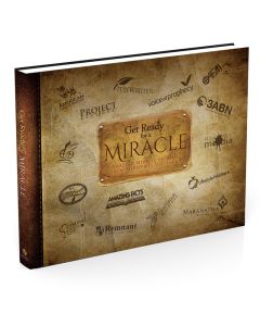 Get Ready for a Miracle: Amazing Miracle Stories