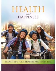 Health and Happiness