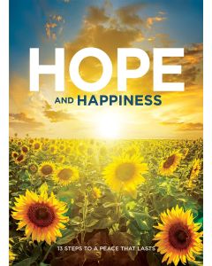 Hope and Happiness