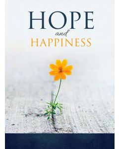 Hope and Happiness 