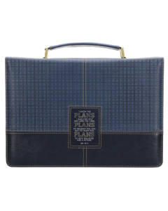 Jeremiah 29:11 Bible Case