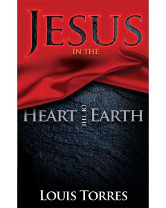 Jesus in the Heart of the Earth