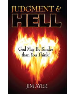 Judgment and Hell