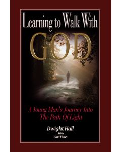 Learning to Walk with God