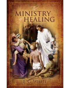 Ministry of Healing