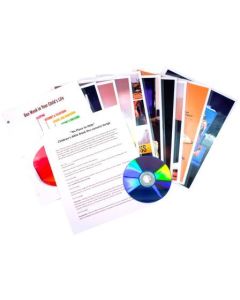 No Place to Hide Pre-canvass Presentation Package