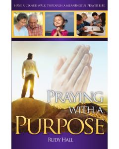 Praying with a Purpose