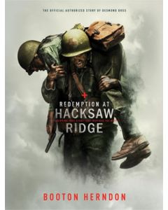 Redemption at Hacksaw Ridge Hardback Edition