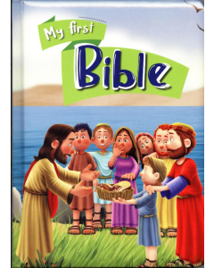 My First Bible