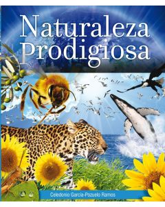 Naturaleza Prodigiosa
