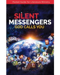 Silent Messengers: God Calls You