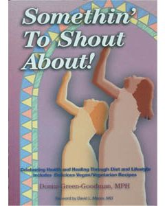 Somethin' to Shout About