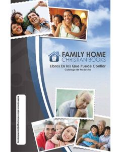 Sales Aid - Spanish Catalogs (150)