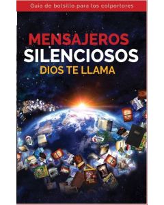 Mensajeros Silenciosos: Dios Te Llama