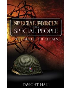 Special Forces for a Special People