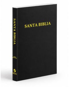 Santa Biblia (Holy Bible -Spanish)