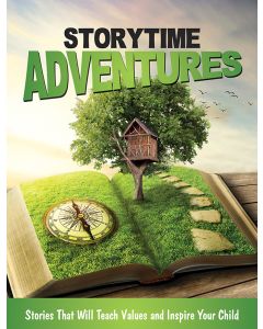 Storytime Adventures