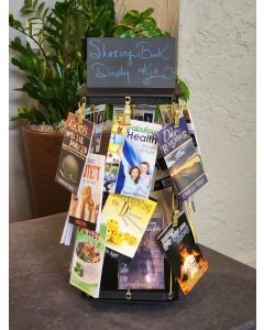 Pocket Sharing Book Sampler Set