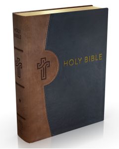 Safeliz Family Bible NKJV