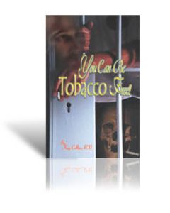 You Can Be Tobacco Free