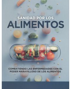 Sanidad Por Los Alimentos