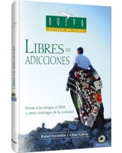 Libres de Adicciones