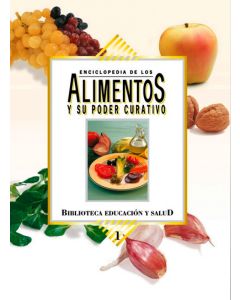 Alimentos y su poder - 3 Vol