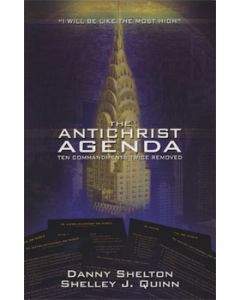 The Antichrist Agenda